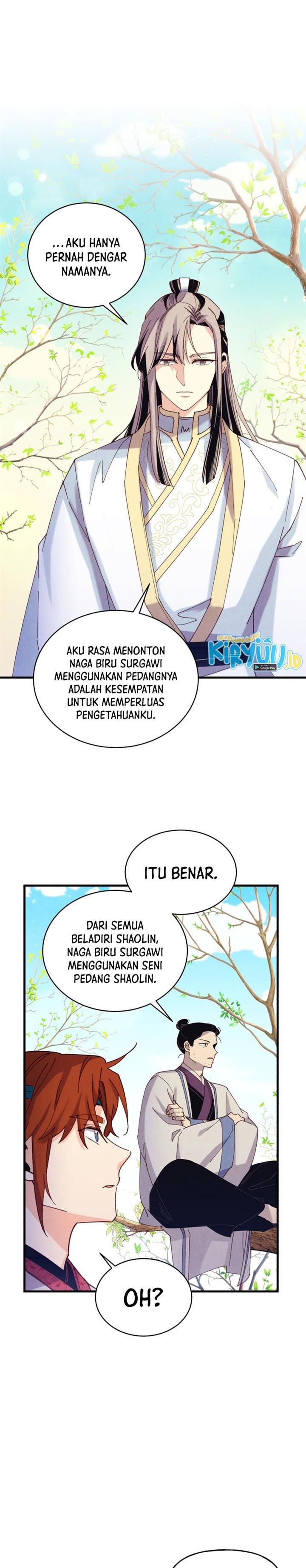 Read Lightning Degree ID Manga Online