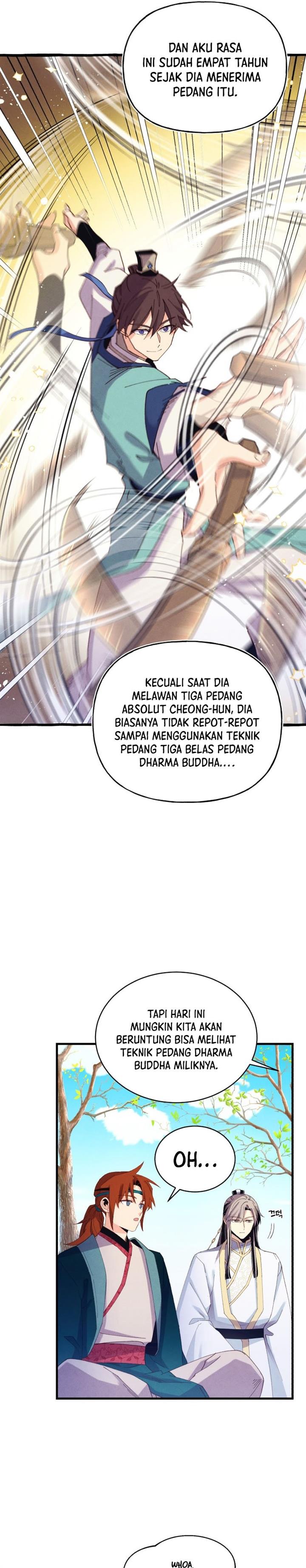 Read Lightning Degree ID Manga Online