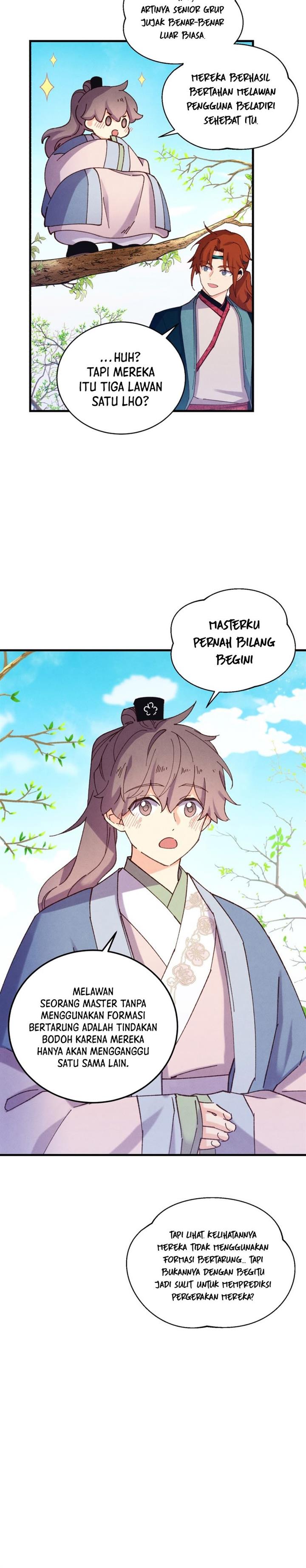Read Lightning Degree ID Manga Online