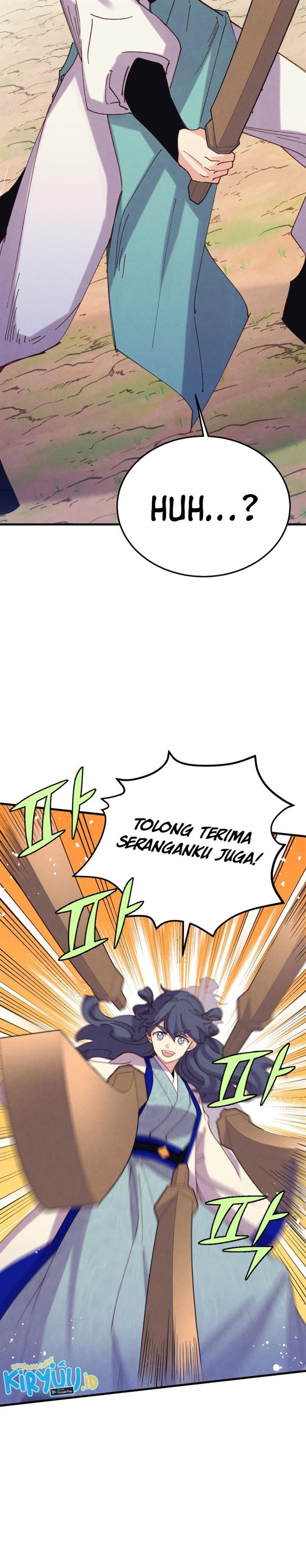 Read Lightning Degree ID Manga Online