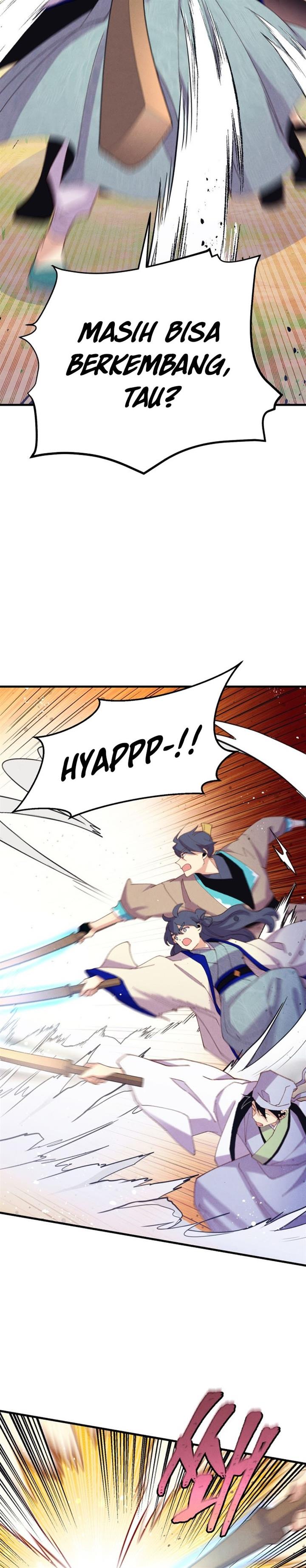 Read Lightning Degree ID Manga Online