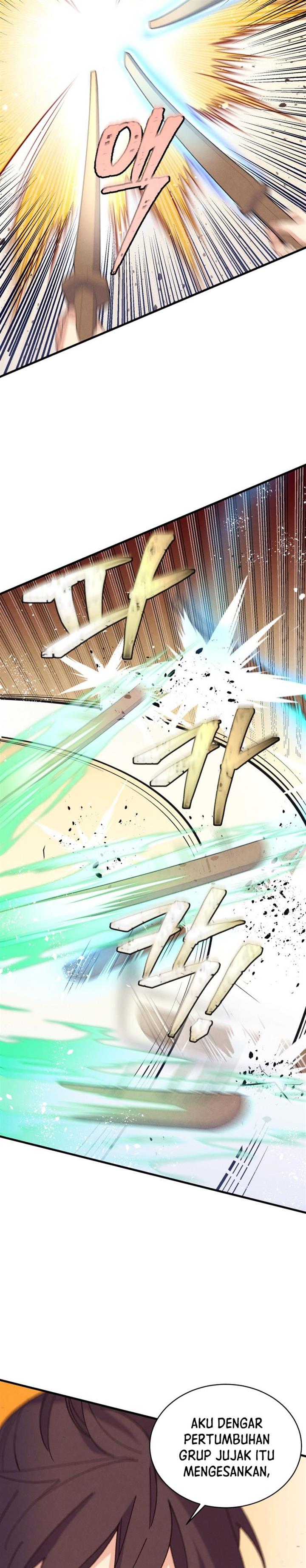 Read Lightning Degree ID Manga Online