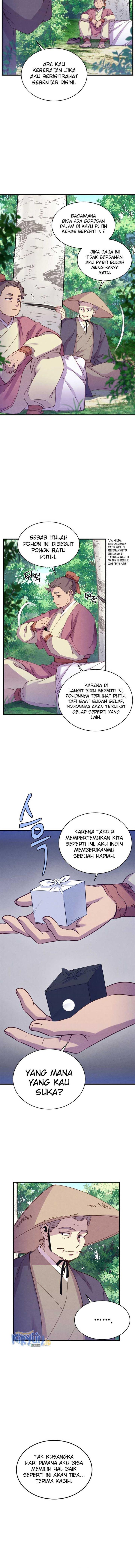 Read Lightning Degree ID Manga Online