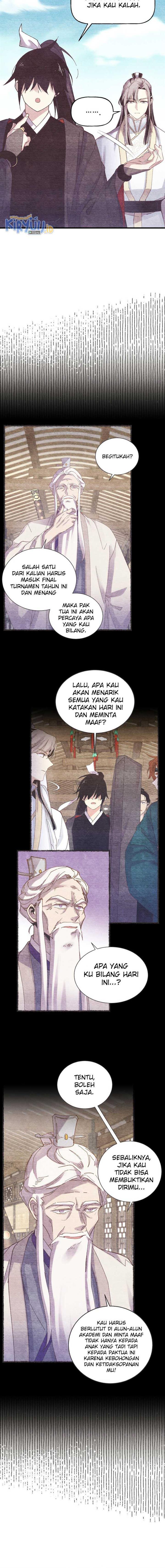 Read Lightning Degree ID Manga Online