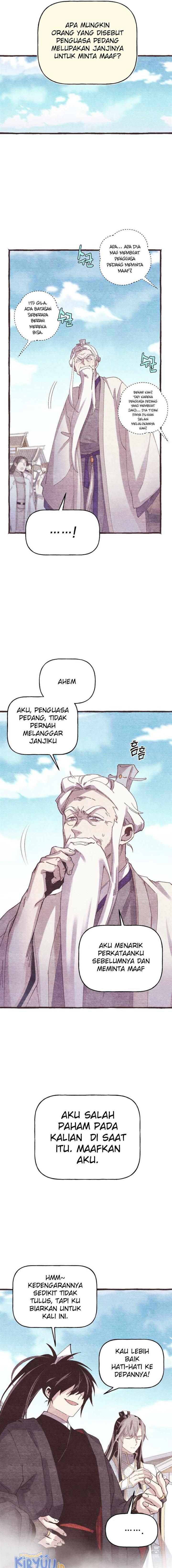 Read Lightning Degree ID Manga Online
