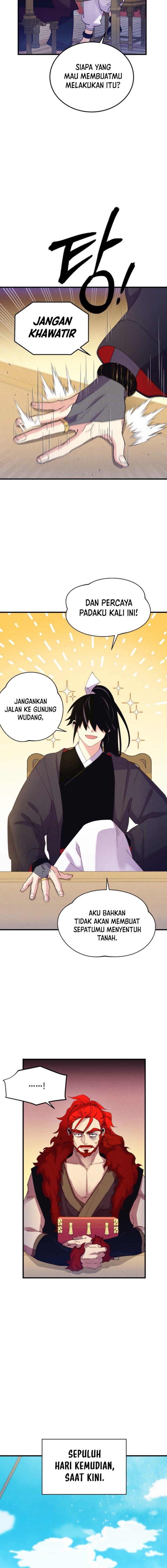 Read Lightning Degree ID Manga Online