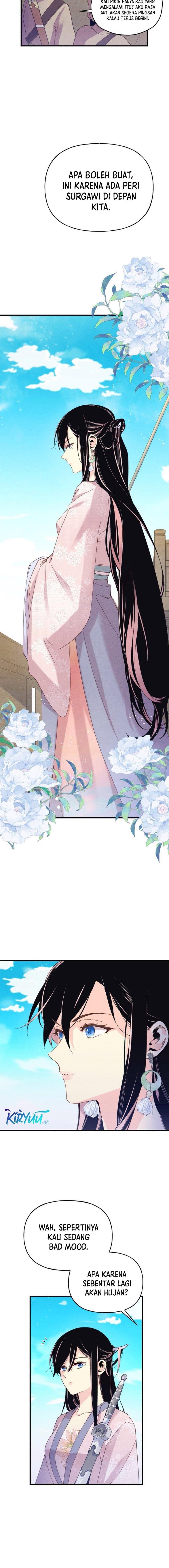 Read Lightning Degree ID Manga Online