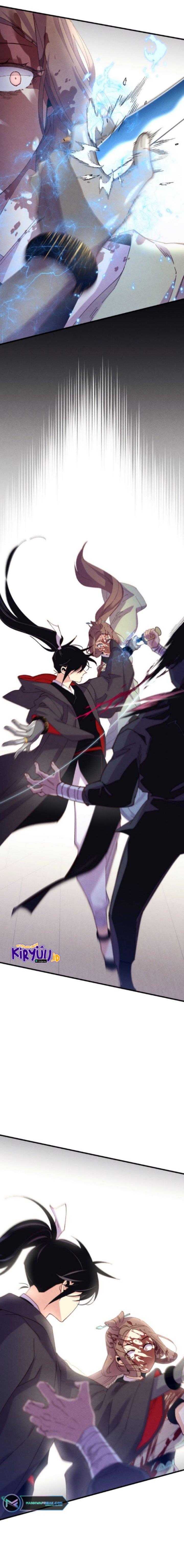 Read Lightning Degree ID Manga Online