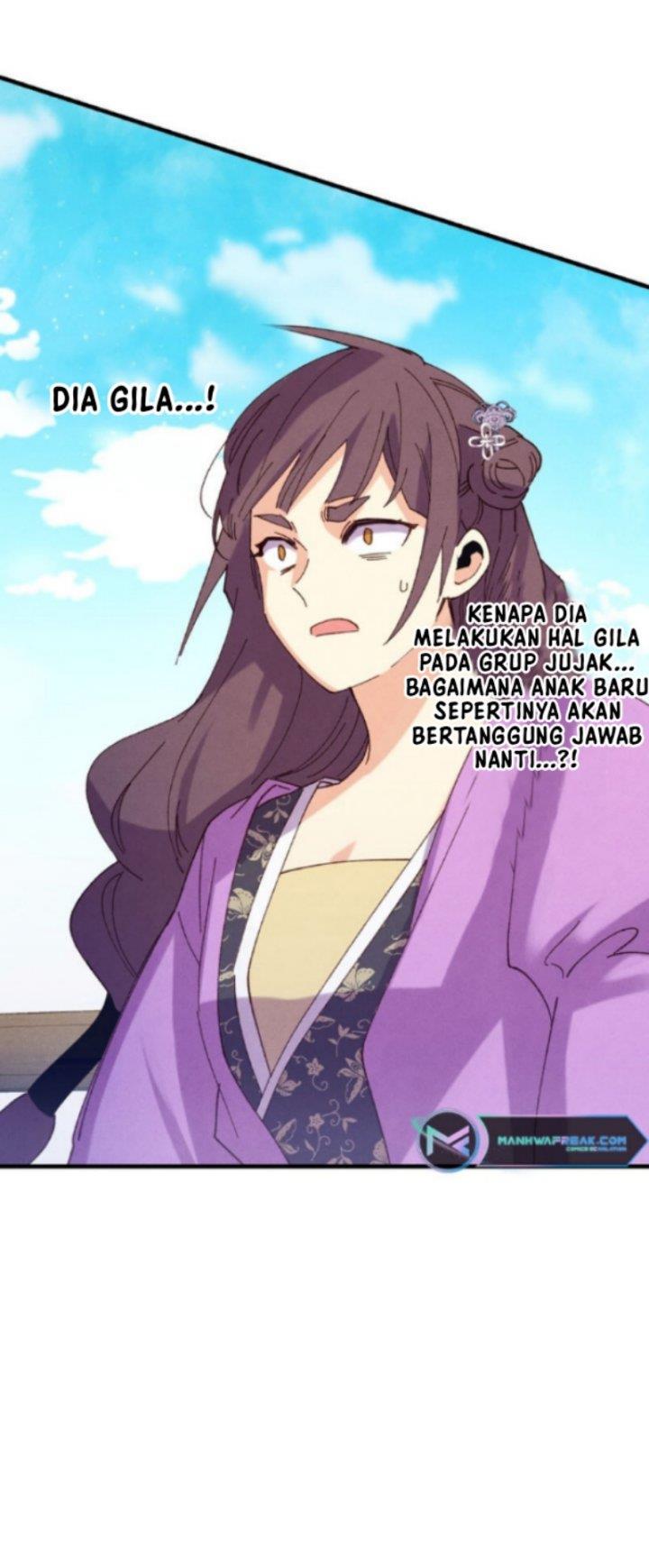 Read Lightning Degree ID Manga Online