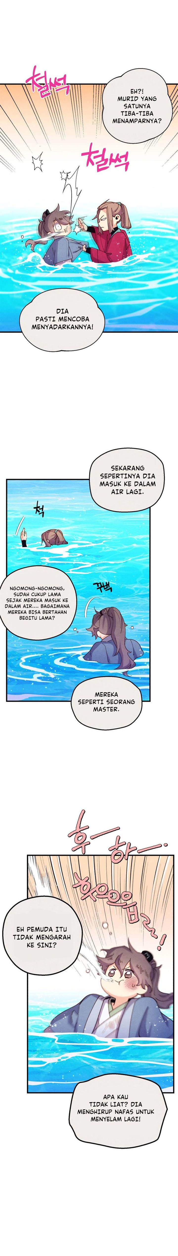 Read Lightning Degree ID Manga Online