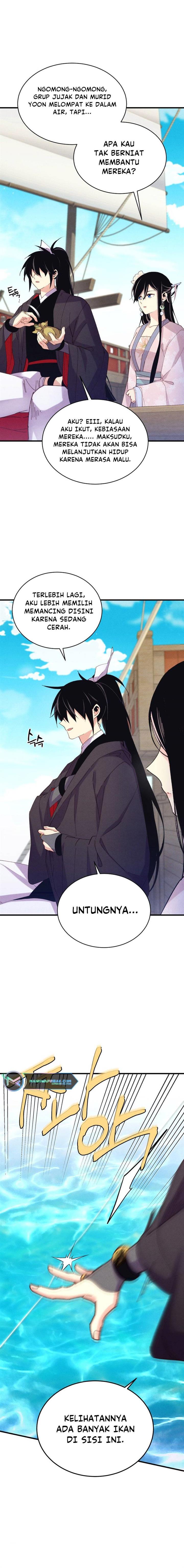 Read Lightning Degree ID Manga Online