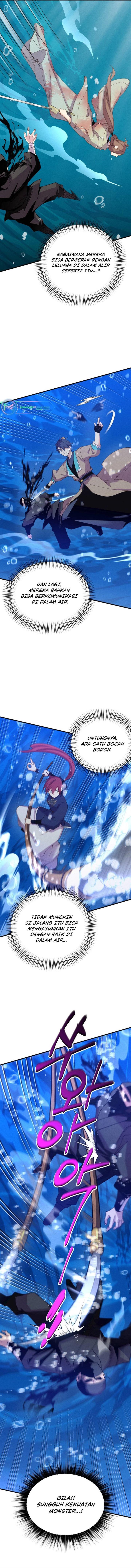 Read Lightning Degree ID Manga Online