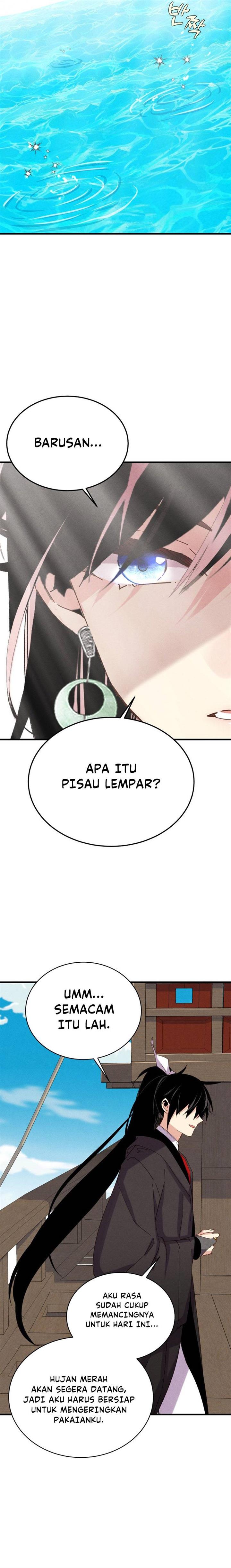 Read Lightning Degree ID Manga Online