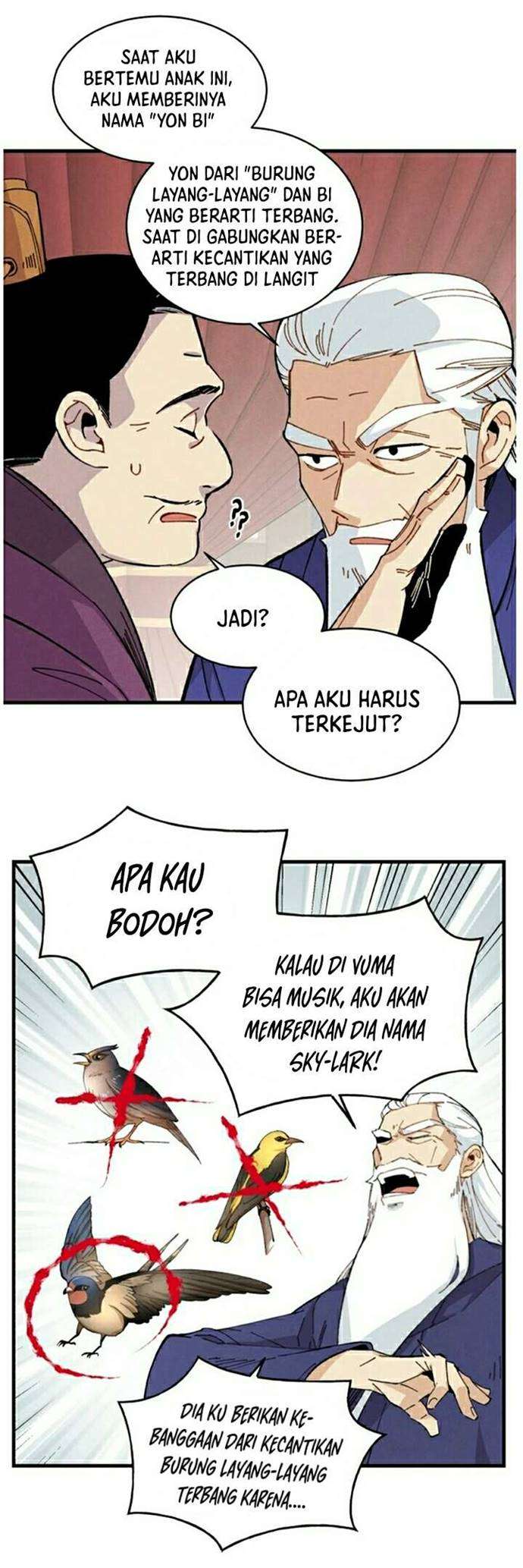 Read Lightning Degree ID Manga Online