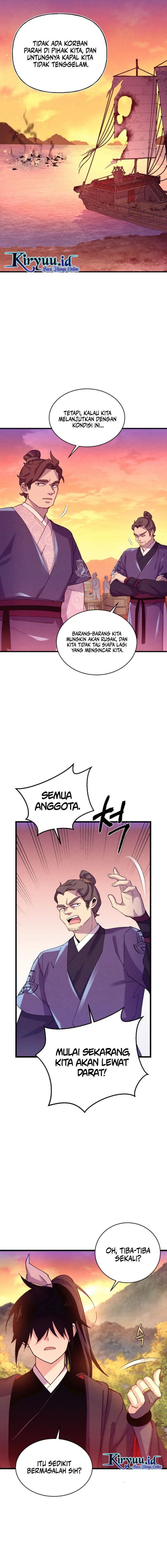 Read Lightning Degree ID Manga Online