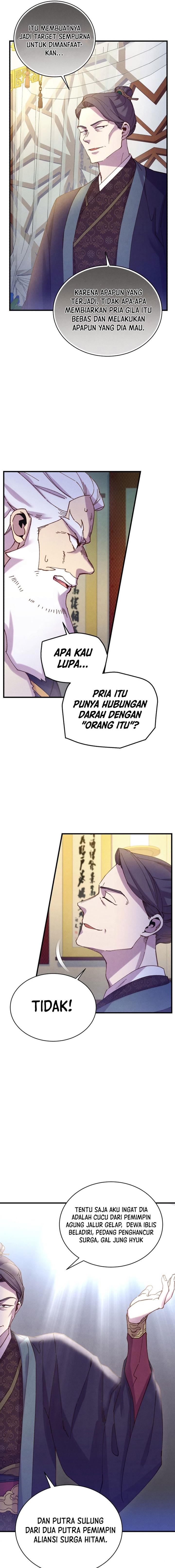 Read Lightning Degree ID Manga Online