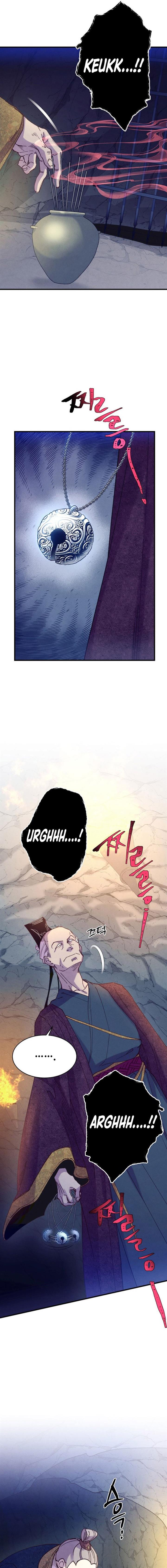 Read Lightning Degree ID Manga Online