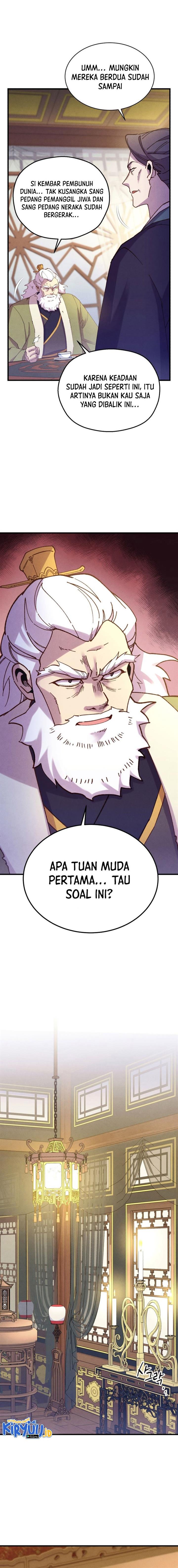 Read Lightning Degree ID Manga Online