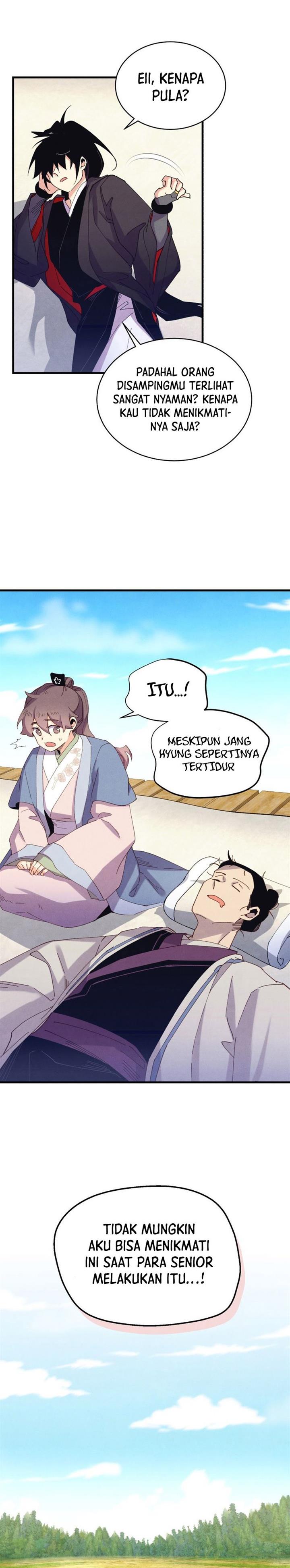 Read Lightning Degree ID Manga Online