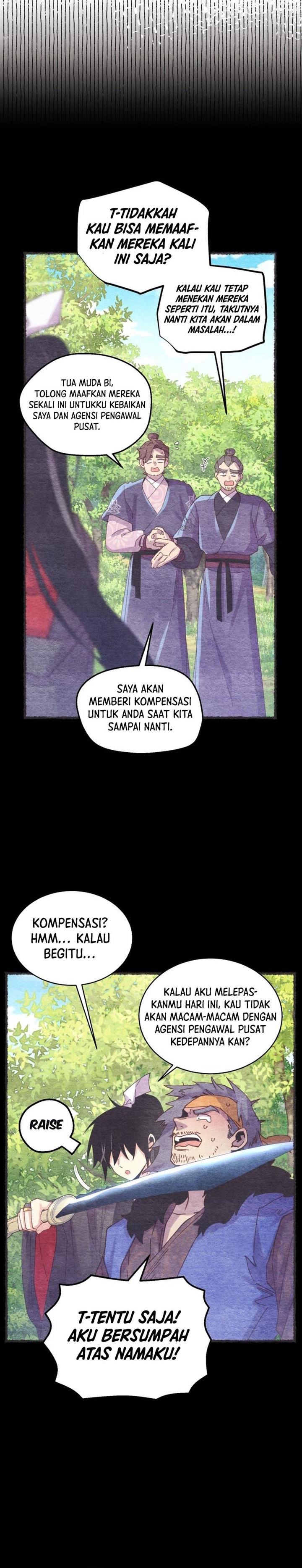 Read Lightning Degree ID Manga Online