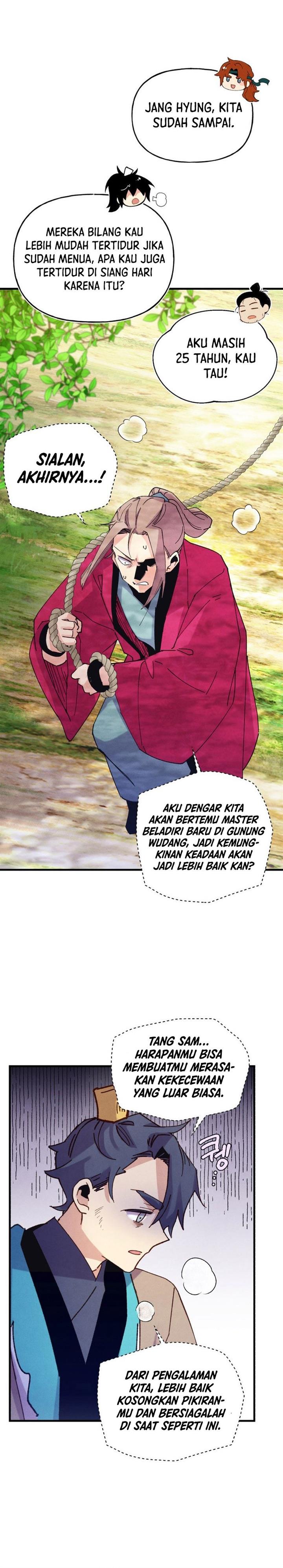 Read Lightning Degree ID Manga Online