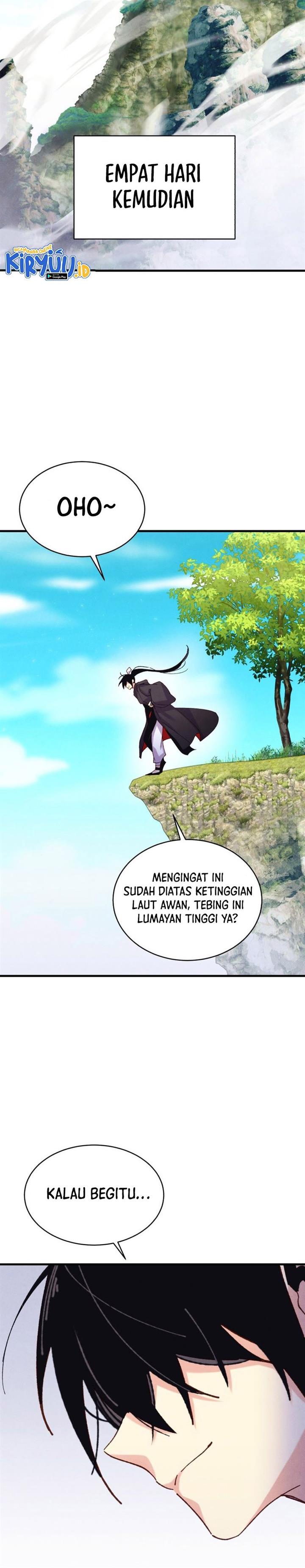 Read Lightning Degree ID Manga Online