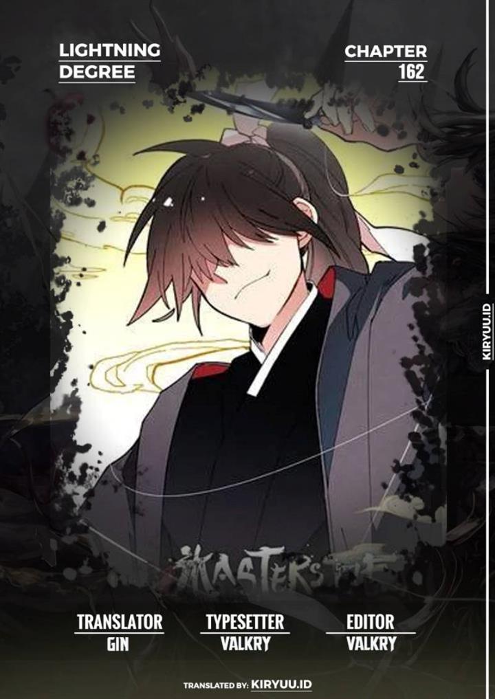 Read Lightning Degree ID Manga Online