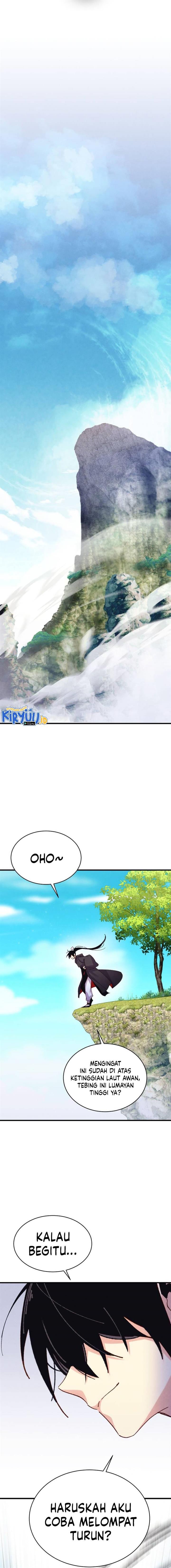 Read Lightning Degree ID Manga Online