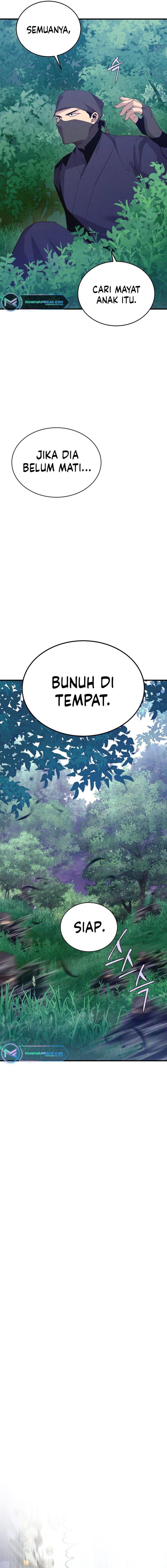 Read Lightning Degree ID Manga Online