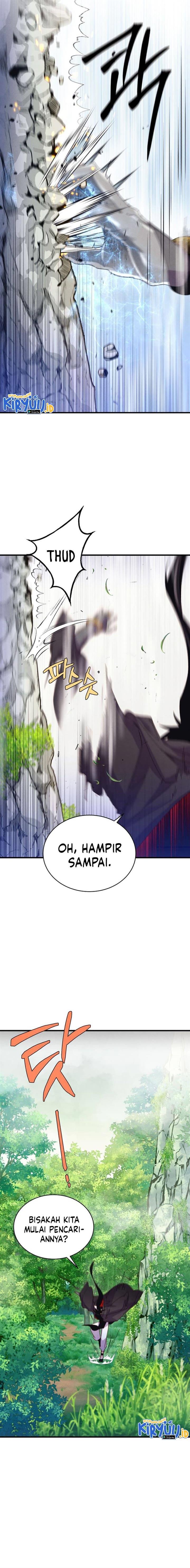 Read Lightning Degree ID Manga Online