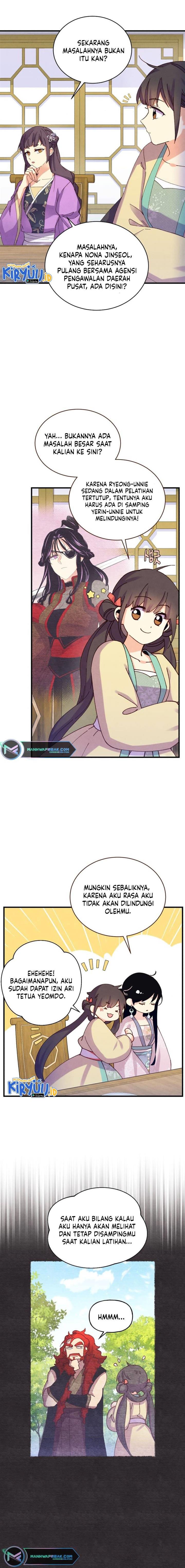 Read Lightning Degree ID Manga Online