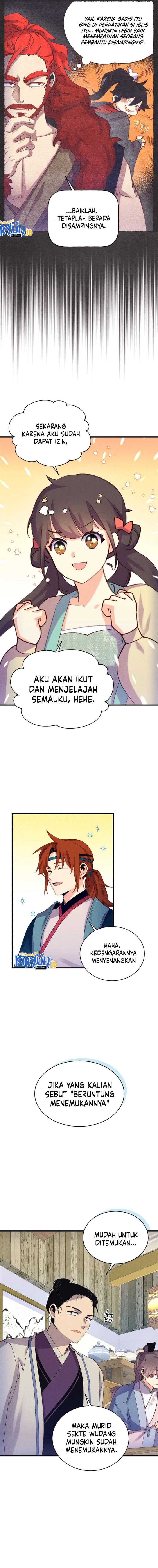 Read Lightning Degree ID Manga Online