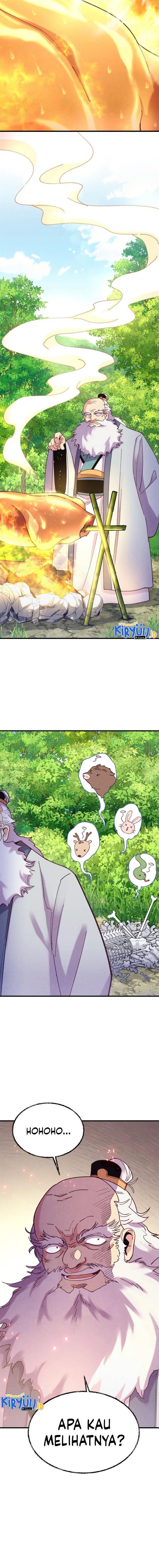 Read Lightning Degree ID Manga Online