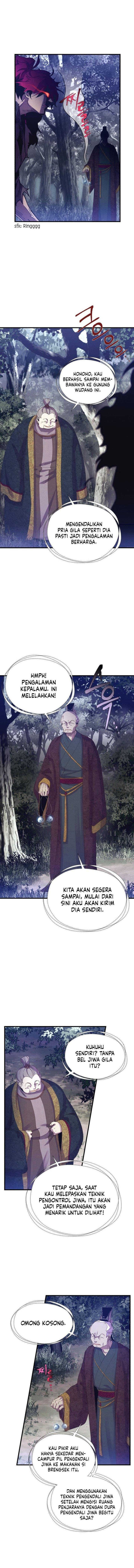 Read Lightning Degree ID Manga Online