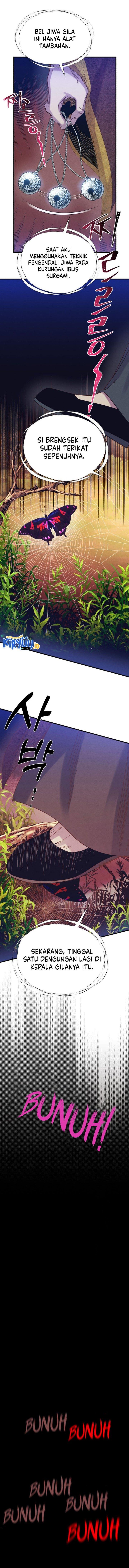 Read Lightning Degree ID Manga Online