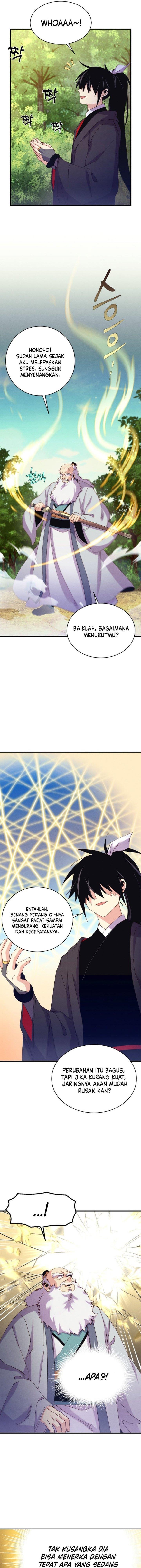 Read Lightning Degree ID Manga Online