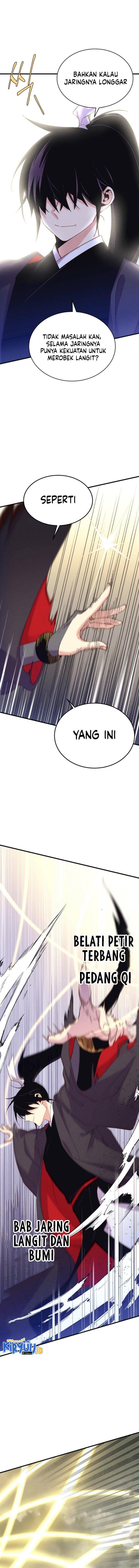 Read Lightning Degree ID Manga Online