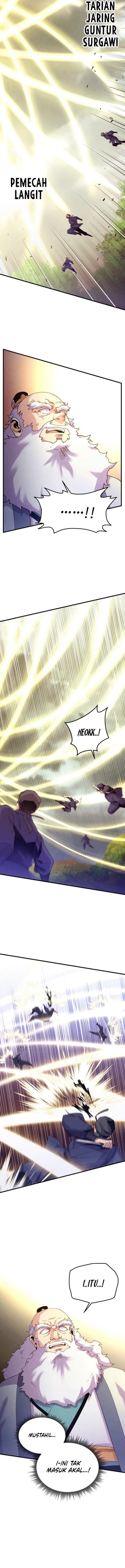Read Lightning Degree ID Manga Online