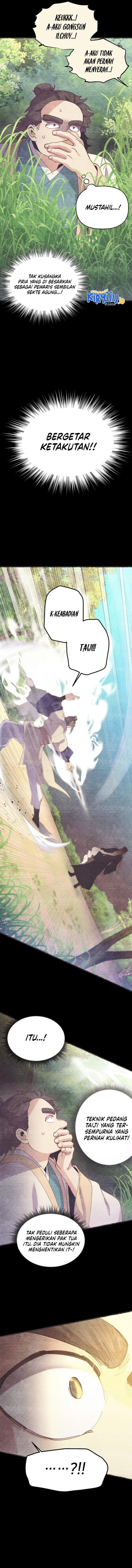 Read Lightning Degree ID Manga Online