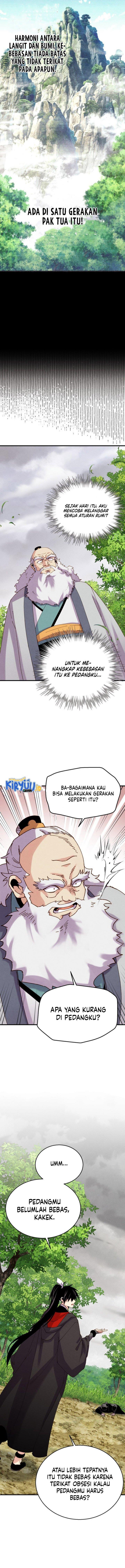 Read Lightning Degree ID Manga Online