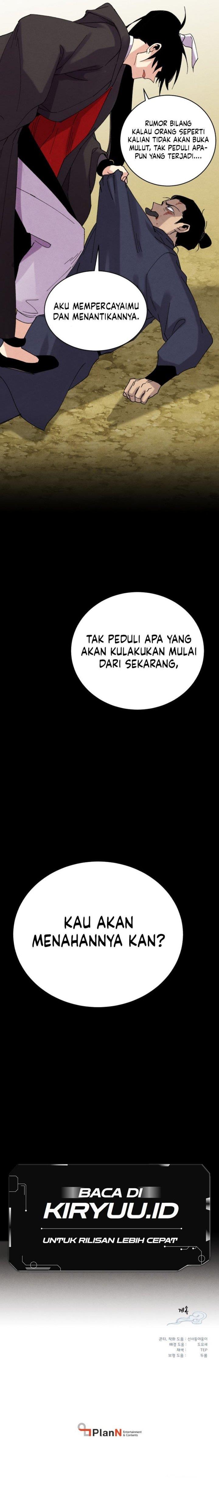 Read Lightning Degree ID Manga Online