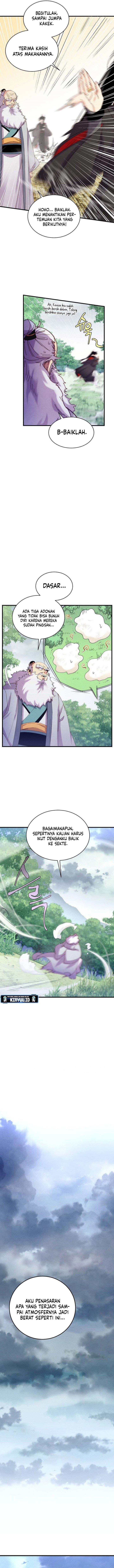 Read Lightning Degree ID Manga Online