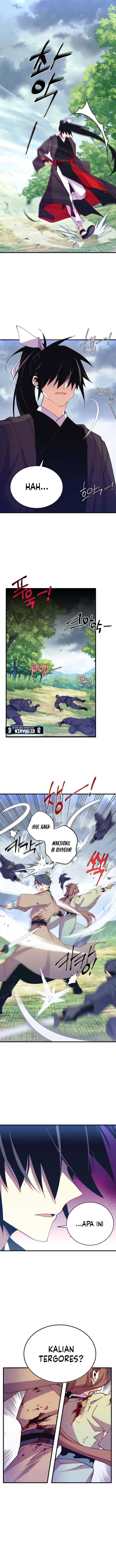 Read Lightning Degree ID Manga Online