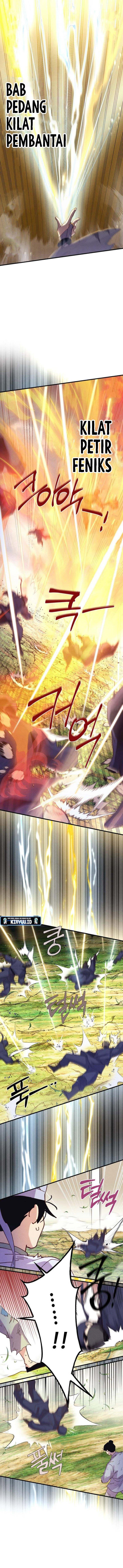 Read Lightning Degree ID Manga Online