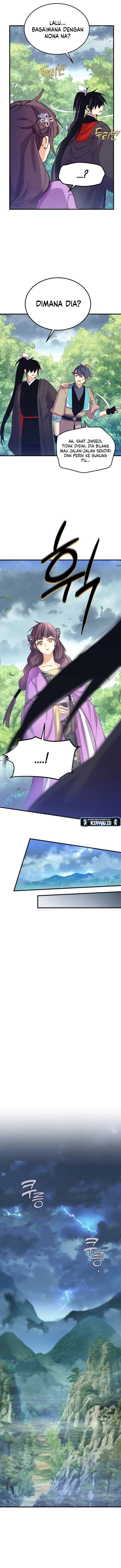 Read Lightning Degree ID Manga Online