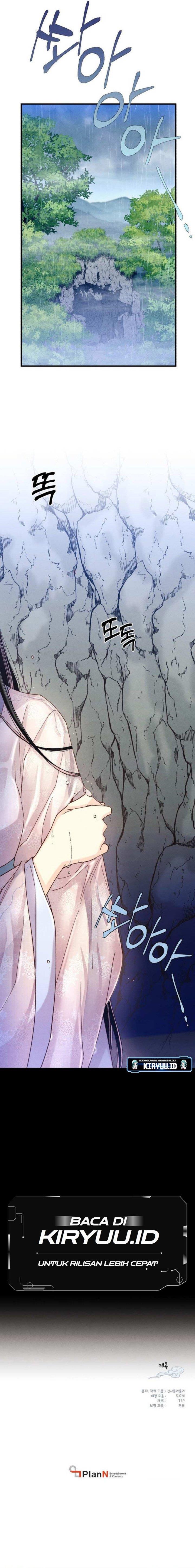 Read Lightning Degree ID Manga Online