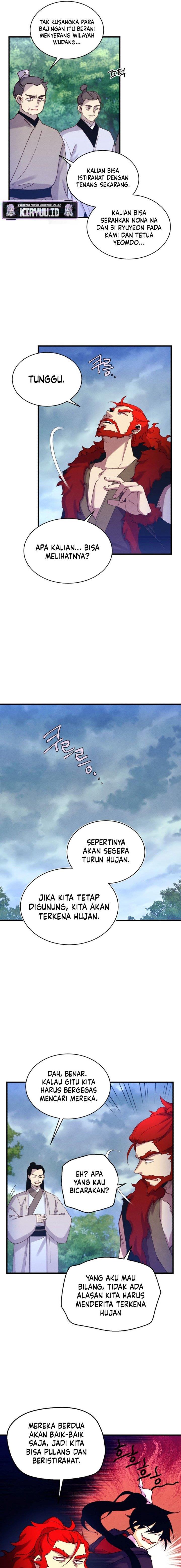 Read Lightning Degree ID Manga Online