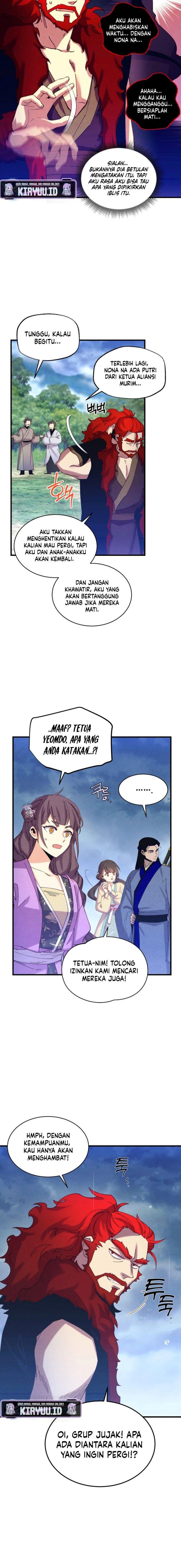 Read Lightning Degree ID Manga Online