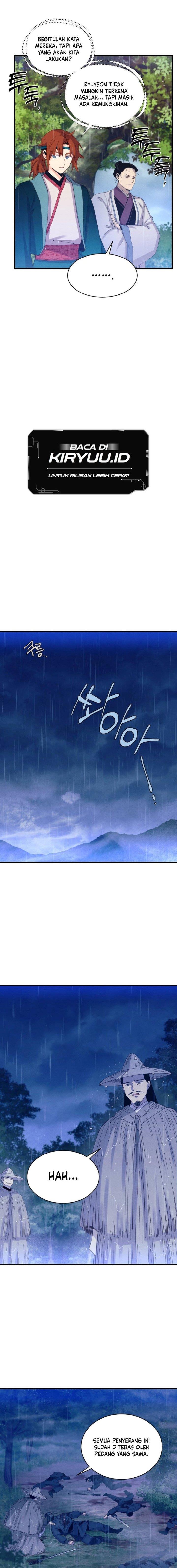 Read Lightning Degree ID Manga Online