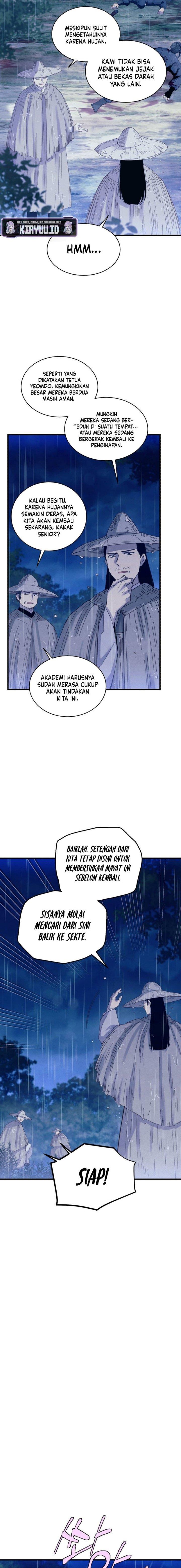 Read Lightning Degree ID Manga Online